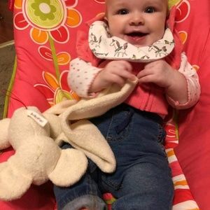 Meet your Posher, Amanda